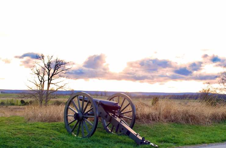 where to Visit in Pennsylvania