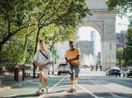 These Are The Best Neighborhoods in NYC for Millennials (with Videos!) Best Neighborhoods in NYC for Millennials