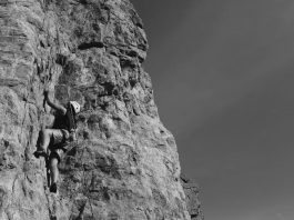 The Best Rock Climbing Spots In Canada (with Videos!) The Best Rock Climbing Spots In Canada