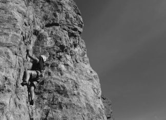 The Best Rock Climbing Spots In Canada
