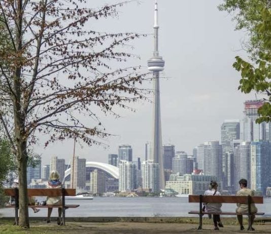 Toronto Tourist Attractions