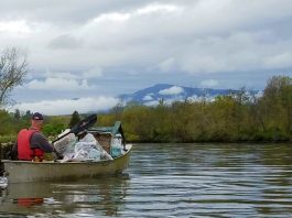 Love the Hudson? Join 2,000 volunteers in Riverkeeper Sweep on May 6 Riverkeeper Sweep NY