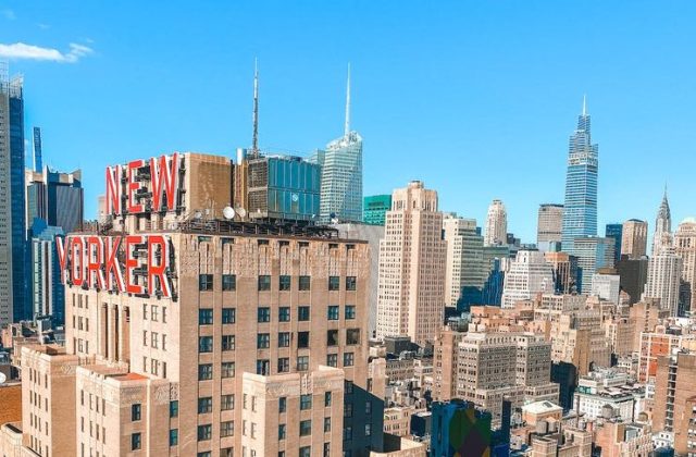 5 Things to Consider When Booking a Hotel in New York City (with Videos