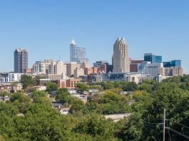 Raleigh, NC: Local Guide – Where to Go? (with Videos!) raleigh nc guide