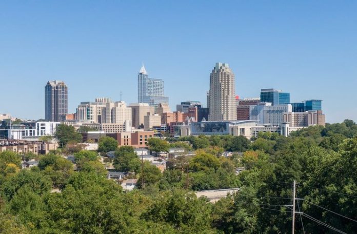 raleigh nc guide