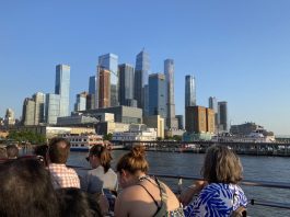 Our Boat Tour Sightseeing Cruise in NYC: No Better Way To See Mannhatan Boat Tour Sightseeing Cruise in NYC