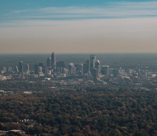 Discovering Charlotte, NC- Top Attractions, Local Gems