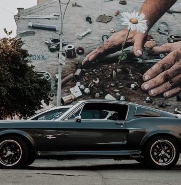 New York’s Car Museums