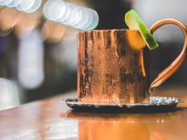 Oprah’s Favorite Drink Owes Its Restoration to Her Oprah's Favorite Drink