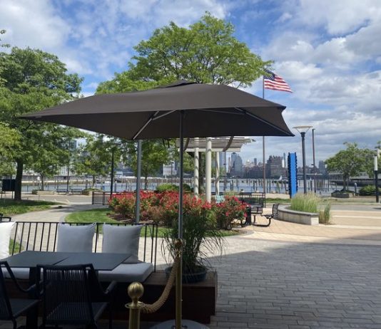 Our Visit to Blu on the Hudson: Something special is happening in Weehawken Our Visit to Blu on the Hudson in NJ