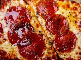 I Visited Filthy Flats in Brooklyn & This is My Review: Elegantly Messy, Fast-Casual filthy flats review