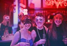 Top Ten Hot Spots in NYC for Bachelorette Parties Top Ten Hot Spots in NYC for Bachelorette Parties