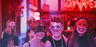 Top Ten Hot Spots in NYC for Bachelorette Parties
