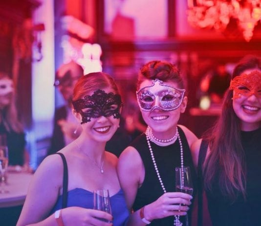 Top Ten Hot Spots in NYC for Bachelorette Parties Top Ten Hot Spots in NYC for Bachelorette Parties