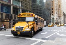 Kids Exploring the Big Apple: My Top Favorite Attractions for Your New York City School Field Trip New York City School Field Trip