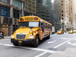 Kids Exploring the Big Apple: My Top Favorite Attractions for Your New York City School Field Trip New York City School Field Trip