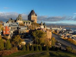 4 Must-See Locations in Quebec – and 4 Tips to Get the Most From Your Trip (with Videos!) Must-See Locations in Quebec