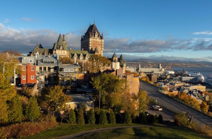 Must-See Locations in Quebec