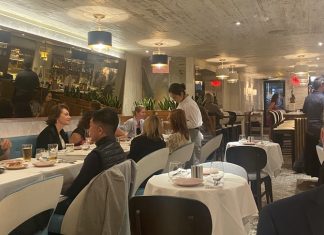 Nar nyc review