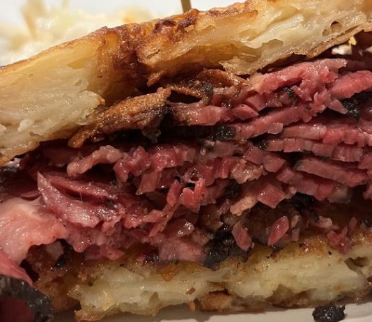 Our Visit to PJ Bernstein in Manhattan: A Classic New York City Delicatessen PJ Bernstein in Manhattan