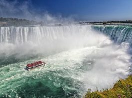 5 Ways to Make the Most of Your Trip to Upstate New York Ways to Make the Most of Your Trip to Upstate New York