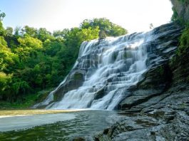 5 Ways to Spend the Day in the City of Ithaca Ways to Spend the Day in the City of Ithaca