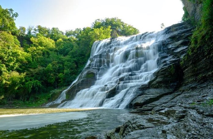 Ways to Spend the Day in the City of Ithaca