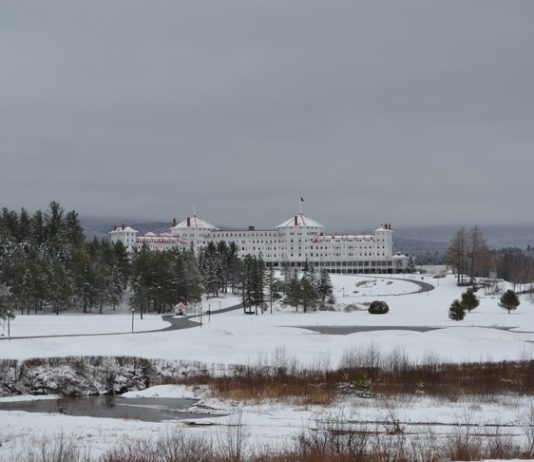 Frosty Fun: New Hampshire Road Trip Ideas During Winter New Hampshire Road Trip Ideas During Winter