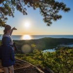 Discovering the Serenity of Maine‘s Wilderness: Tips for Seaside Strolls, Hikes and Kayaking Discovering the Serenity of Maine's Wilderness