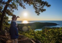 Discovering the Serenity of Maine‘s Wilderness: Tips for Seaside Strolls, Hikes and Kayaking Discovering the Serenity of Maine's Wilderness