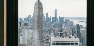 Learn The Art of Using Wallpaper to Create a Unique Stay to Elevate Your NYC Airbnb Elevate Your NYC Airbnb