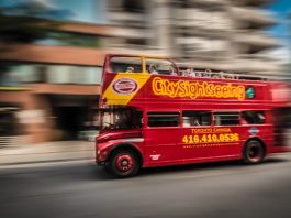 4 Reasons to Stay in Toronto for Your Next Extended Trip Reasons to Stay in Toronto