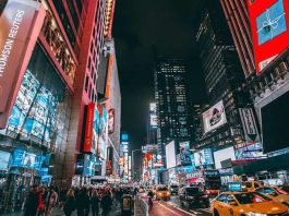 8 Vital Safety Tips for Traveling by Uber or Cab in the New York Area Safety Tips for Traveling by Uber in New York