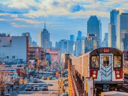 The Future of Public Transit: Innovations and Sustainability Solutions for Tomorrow’s Commute future of public transit