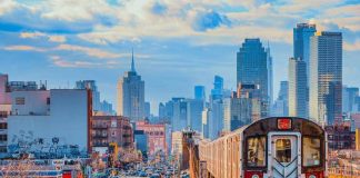 The Future of Public Transit: Innovations and Sustainability Solutions for Tomorrow’s Commute future of public transit