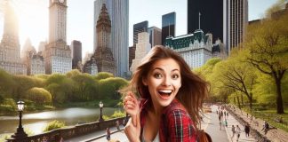 How to Make the Most of 48 Hours in New York City? How to make the most of 48 hours in New York City