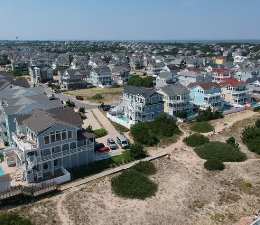 Our Travel Guide To The Towns of The Outer Banks in North Carolina The Towns of The Outer Banks in North Carolina