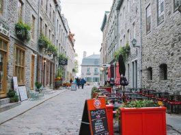 Culinary Travel in French Canada: Tips for an Enriching Journey Travel in French Canada