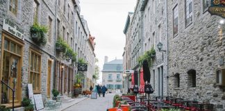 Culinary Travel in French Canada: Tips for an Enriching Journey Travel in French Canada