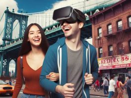 Safety Beyond Stereotypes: Uncovering the Real Bronx Experience Uncovering the Real Bronx Experience