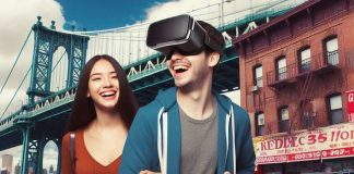 Safety Beyond Stereotypes: Uncovering the Real Bronx Experience Uncovering the Real Bronx Experience