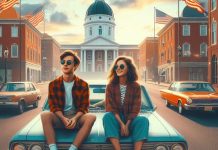 5 Super Fun Weekend Road Trips from Richmond, VA Weekend Road Trips from Richmond VA