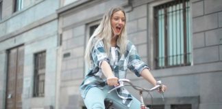 Vikki Gerrard La Crosse Shares How To Find Urban Eco-Adventures In The City Urban Eco-Adventures In The City