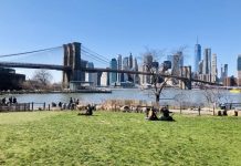 Unmissable Events at Brooklyn Bridge Park in August Events at Brooklyn Bridge Park