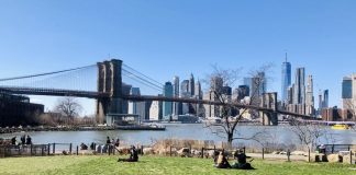 Unmissable Events at Brooklyn Bridge Park in August Events at Brooklyn Bridge Park