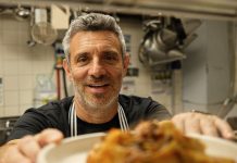 AMBRA Cucina Italiana: The West Village‘s Hottest Brunch Spot AMBRA Cucina Italiana in west village nyc