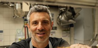 AMBRA Cucina Italiana: The West Village‘s Hottest Brunch Spot AMBRA Cucina Italiana in west village nyc