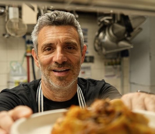 AMBRA Cucina Italiana: The West Village‘s Hottest Brunch Spot AMBRA Cucina Italiana in west village nyc