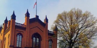 A Night of Animation and Cultural Brilliance in Flushing Town Hall Flushing Town Hall