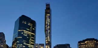 Santa’s Winter Wonderland at Watermark: A Dream in New York Santa’s Winter Wonderland at Watermark ny